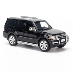 Mô hình xe Mitsubishi Pajero V97 1:32 Jackiekim_88463