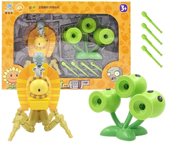 Đồ chơi Plant & Zombie_686-110