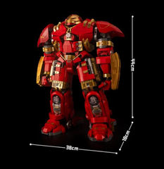 Đồ chơi xếp hình Hukkbustar_5004