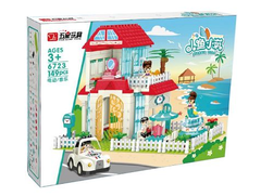 Đồ chơi xếp hình ngôi nhà_6723