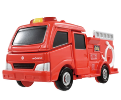 Mô hình xe Tomica 4D cứu hoả