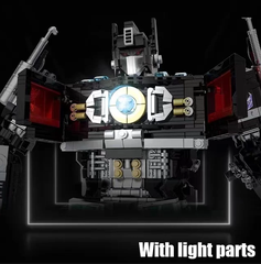 Đồ chơi xếp hình Optimus_996