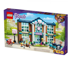 Đồ chơi xếp hình LEGO Friends Heartlake City School_41682