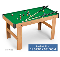 Bàn Billard sử dụng tại nhà_8818-2