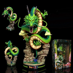 Mô hình Rồng thần YY - Figure Dragon 7 viên ngọc rồng