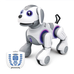 Đồ chơi Chó Robot thông minh_G50