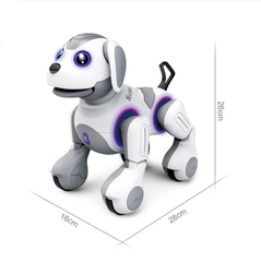 Đồ chơi Chó Robot thông minh_G50