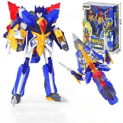 Robot biến hình_660702