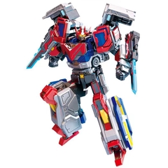 Mô hình Robot Heavy Iron_8112