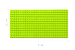 Bàn lắp ghép lego