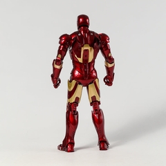 Mô hình Ironman_1988
