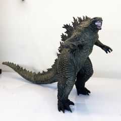 Mô hình gozilla mini