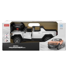 Mô hình xe GMC Hummer EV điều khiển từ xa_93060