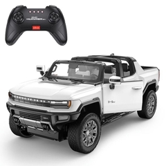 Mô hình xe GMC Hummer EV điều khiển từ xa_93060