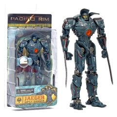 Mô hình Pacific Rim Jaeger Gipsy Danger_966N073013