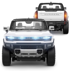 Mô hình xe GMC Hummer EV điều khiển từ xa_93060