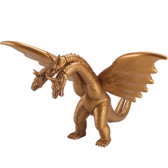 Mô hình rồng 3 đầu Ghidorah