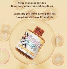 Đồ chơi bong bóng màu cam_636-78