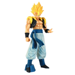 Mô hình goku hợp thể