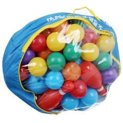 Đồ chơi set bóng nhựa_TJ3316