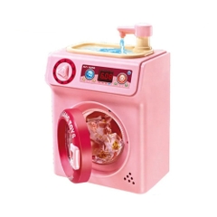 Đồ chơi máy giặt mini_DL679