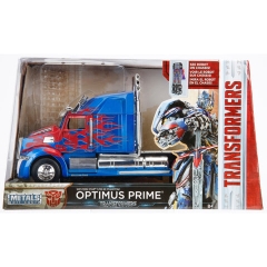 Mô hình Robot Container Optimus Prime_98403