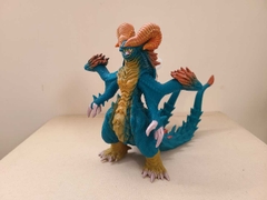 Mô hình quái thú