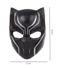 Mặt nạ người báo