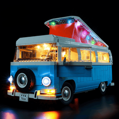 Đồ chơi xếp hình ô tô_T2111