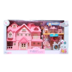 Đồ chơi nhà thỏ Dreamy Bay_6679