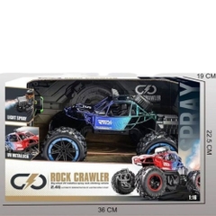 Đồ chơi ô tô điều khiển_2078-1