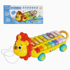 Đồ chơi âm nhạc xe đàn_3503