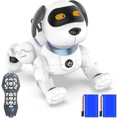 Đồ chơi thú bông tương tác Stunt dog_K16A