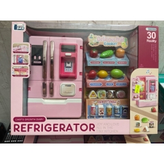 Đồ chơi dụng cụ nhà bếp_B13