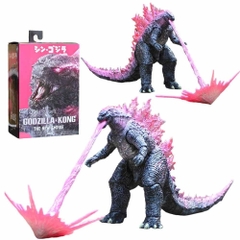 Mô hình Godzilla vs Kong: The New Empire