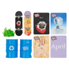 Đồ chơi ván trượt TECH DECK