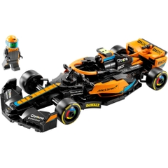 Đồ chơi xếp hình lego siêu xe mclaren 76919