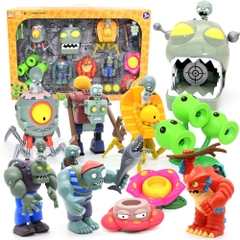 Mô Hình Plants and Zombies_686-116