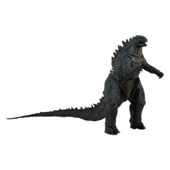 Mô hình Godzilla đen 14.5cm