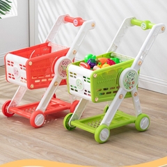 Đồ chơi xe đẩy siêu thị_H553