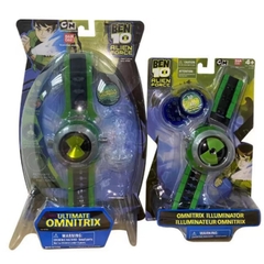 Đồ chơi đồng hồ Ben 10_27605