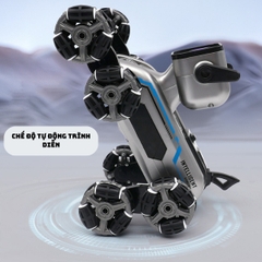 Đồ chơi Robot Chó Thông Minh Điều Khiển_2950