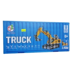 Đồ chơi máy xúc điều khiển_169-18A