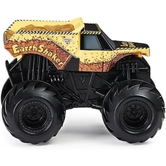 Đồ chơi mô hình xe Monster Jam+cát động lực_6054801