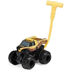 Đồ chơi mô hình xe Monster Jam+cát động lực_6054801