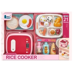 Đồ chơi đồ hàng Rice Cooker_B09