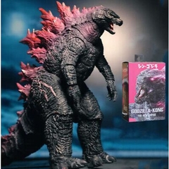 Mô hình Godzilla vs Kong: The New Empire