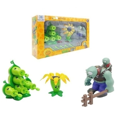 Đồ chơi Plants and Zombies_686-52