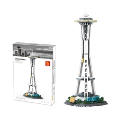 Đồ chơi xếp hình kim không gian_5238