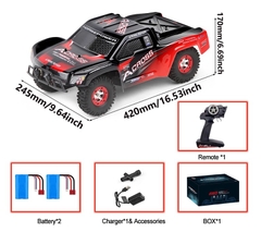 Mô hình ô tô 4WD điều khiển từ xa_12423